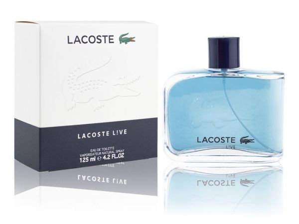 Lacoste L!ve, Edt, 100 ml wholesale